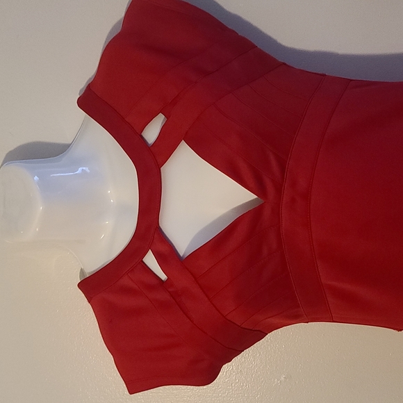 Guess Dress - Picture 2 of 8